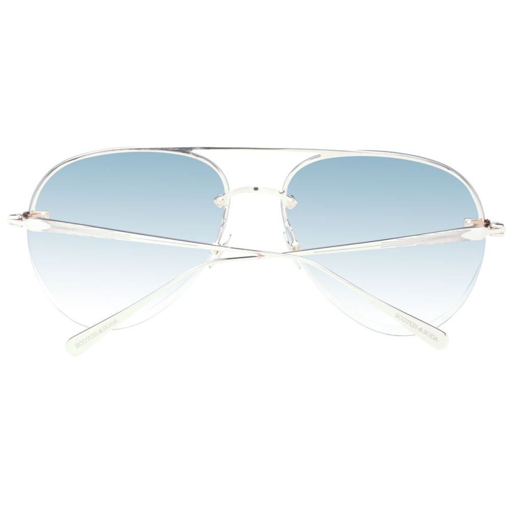 Damensonnenbrille Scotch & Soda SS5016 59400