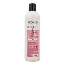 Permanent Colour Redken Shades Eq