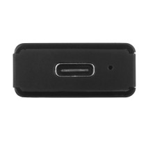 External Box Silicon Power PD60 Black Multicolour