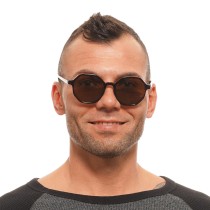 Lunettes de soleil Homme Ted Baker TB1664 51122