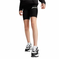 Children's Shorts Puma Essentials + Blossom