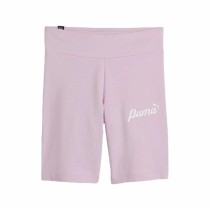 Children's Shorts Puma Essentials + Blossom