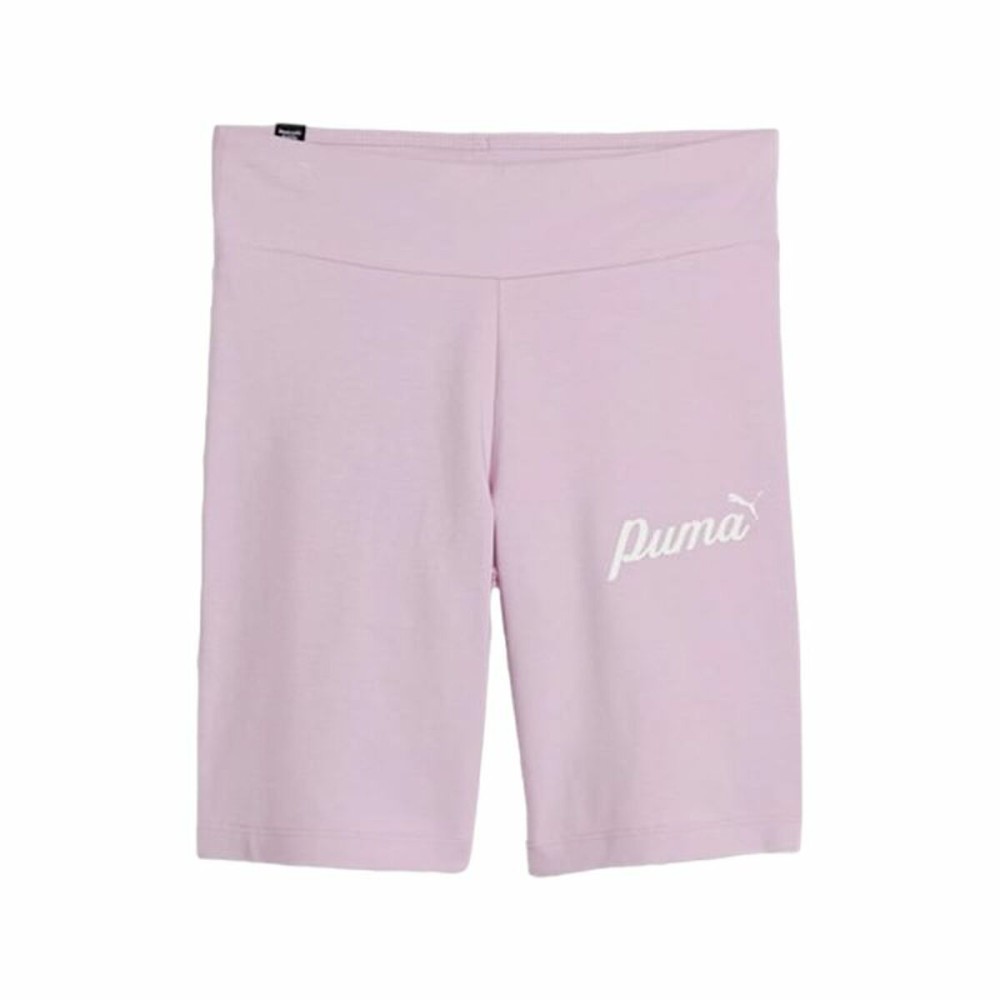 Kinder Shorts Puma Essentials + Blossom