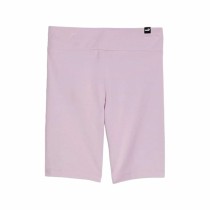 Shorts pour enfants Puma Essentials + Blossom