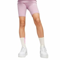 Shorts pour enfants Puma Essentials + Blossom