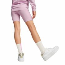 Shorts pour enfants Puma Essentials + Blossom