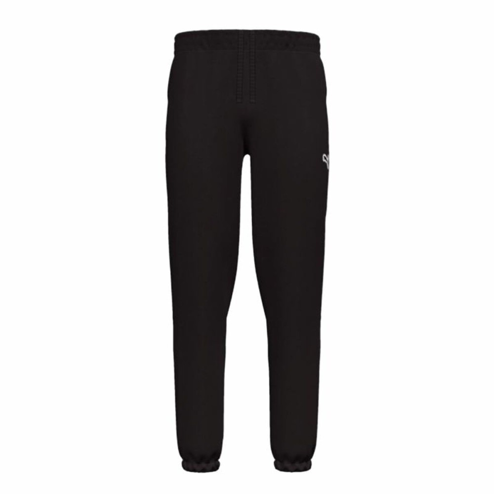 Long Sports Trousers Puma Better Essentials Black Men