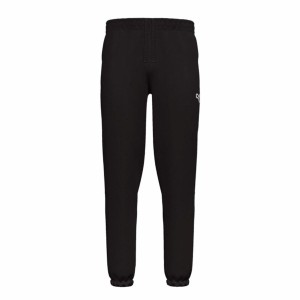 Pantalon de sport long Puma Better Essentials Noir Homme