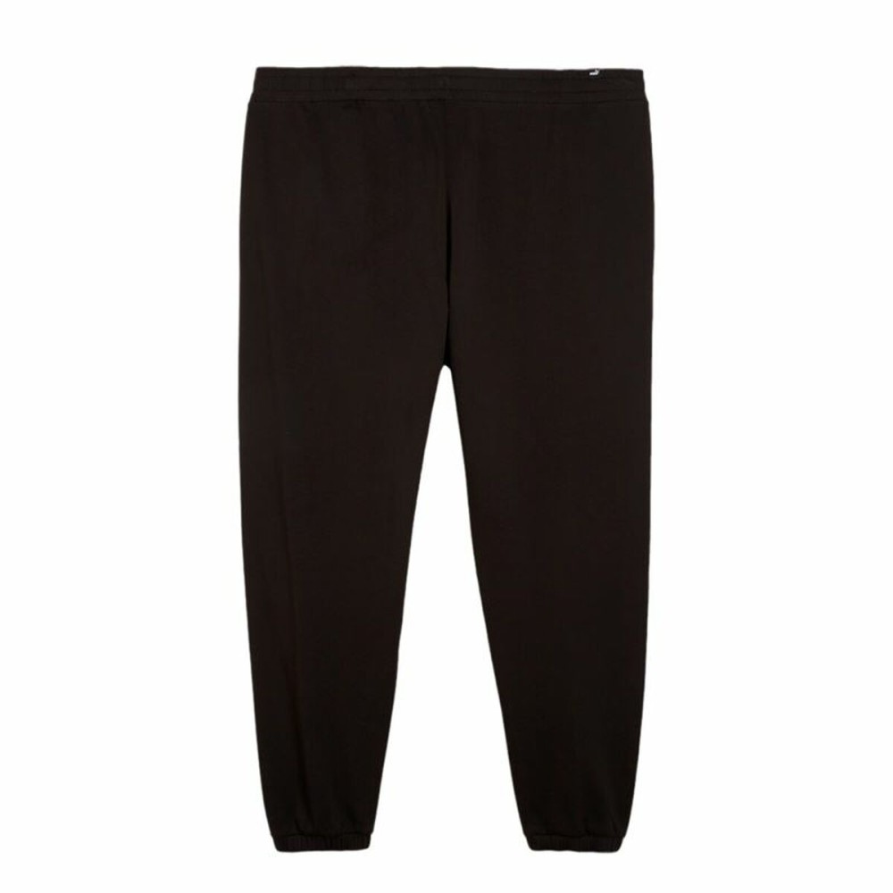 Long Sports Trousers Puma Better Essentials Black Men