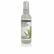 Spray déodorant Tot Herba 007970045 100 ml