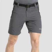 Sport Shorts +8000 Merlo Grau