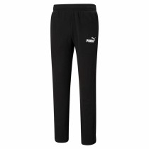 Pantalon de sport long Puma Essentials Logo Homme