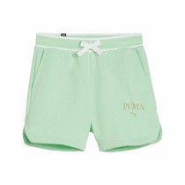 Kinder Shorts Puma QUAD G