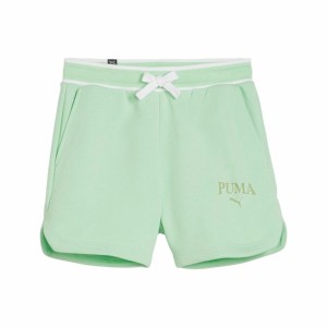 Kinder Shorts Puma QUAD G