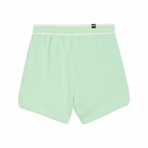 Children's Shorts Puma QUAD G