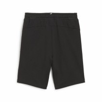 Kinder Shorts Puma Better Essentials Schwarz