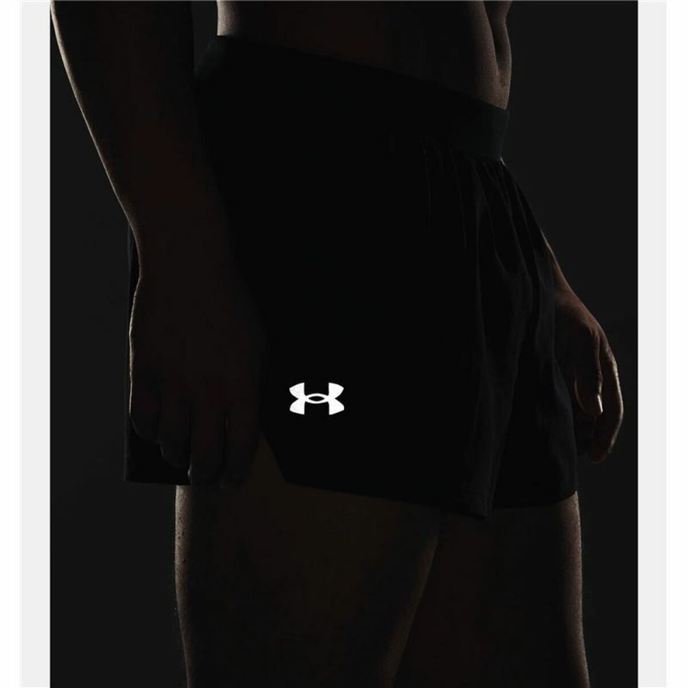 Pantalon pour Adulte Under Armour Launch Split Homme