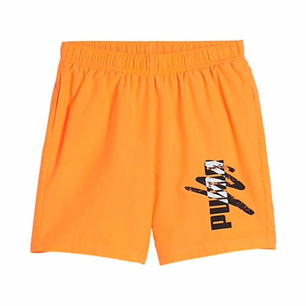 Kinder Shorts Puma Essentials+ AB