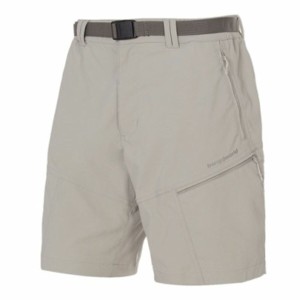 Sport Shorts Trangoworld Limut Sf Braun