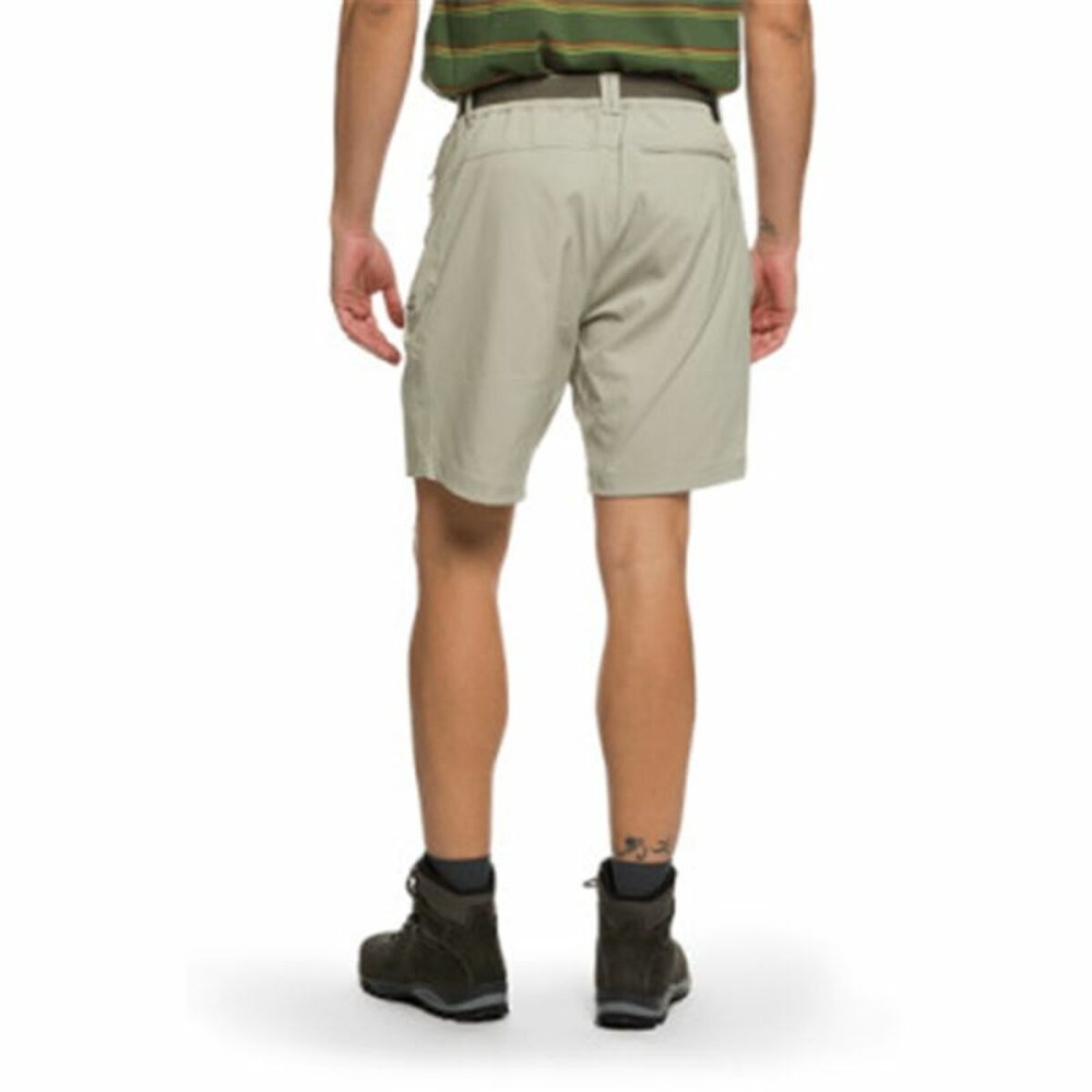 Sports Shorts Trangoworld Limut Sf Brown