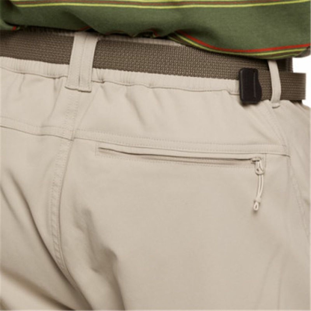 Sports Shorts Trangoworld Limut Sf Brown