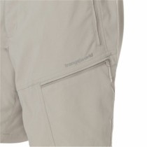 Sports Shorts Trangoworld Limut Sf Brown