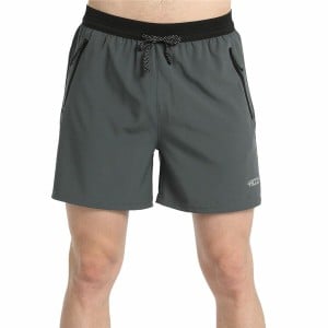 Sport Shorts +8000 Yuraco Grau