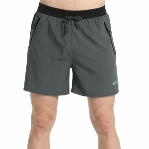 Sports Shorts +8000 Yuraco Grey