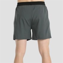 Sports Shorts +8000 Yuraco Grey