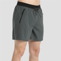 Sport Shorts +8000 Yuraco Grau