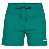 Sports Shorts Champion Green