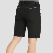 Sport Shorts +8000 Midof Schwarz