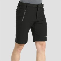 Sport Shorts +8000 Midof Schwarz