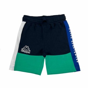 Children's Shorts Kappa 8036Sf00059 Blue