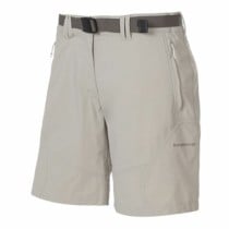 Short de Sport Trangoworld Assy Sf Marron