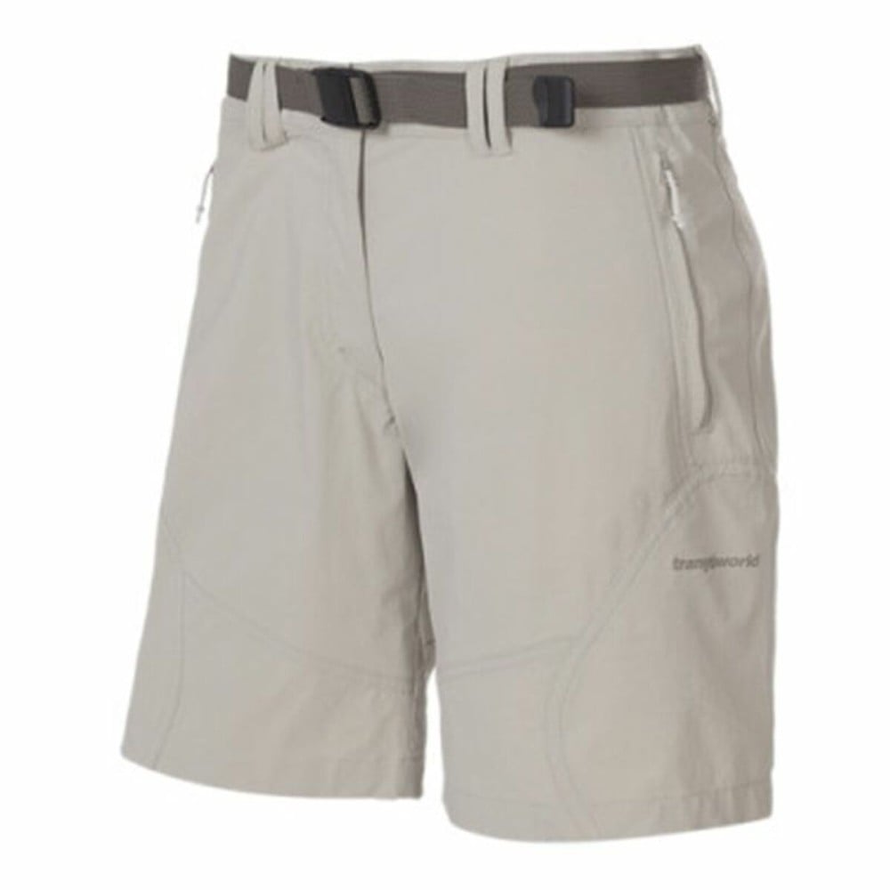 Sport Shorts Trangoworld Assy Sf Braun