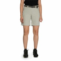 Sport Shorts Trangoworld Assy Sf Braun