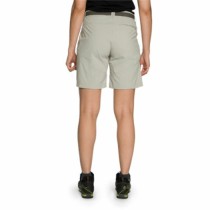 Sports Shorts Trangoworld Assy Sf Brown