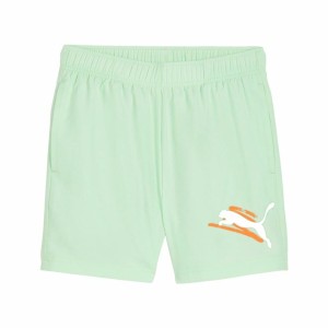 Short de Sport Puma Essentials+ AB