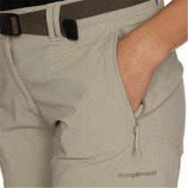 Sports Shorts Trangoworld Assy Sf Brown