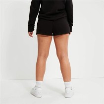 Short de Sport Ellesse Kyrana Loopback Noir