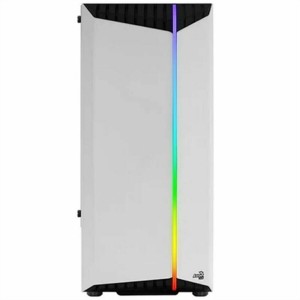 ATX Semi-Tower Gehäuse Aerocool Bionic Weiß