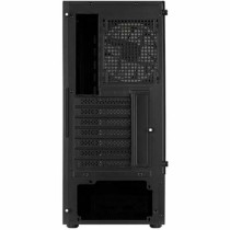 ATX Semi-Tower Gehäuse Aerocool Bionic Weiß