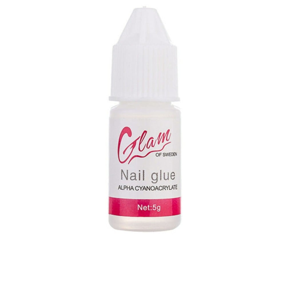 Colle en gel Glam Of Sweden Nail