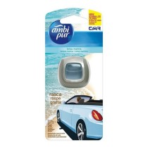 Car Air Freshener Brezza Marina Ambi Pur (30 Días)