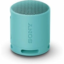 Tragbare Bluetooth-Lautsprecher Sony SRSXB100L Blau