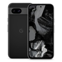 Smartphone Google Pixel 8A 6,1" GOOGLE TENSOR G3 8 GB RAM 128 GB Noir