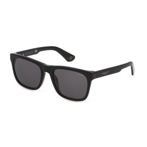 Herrensonnenbrille Police SPLE37N56700Y