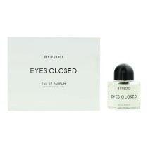 Parfum Unisexe Byredo Eyes Closed EDP 100 ml