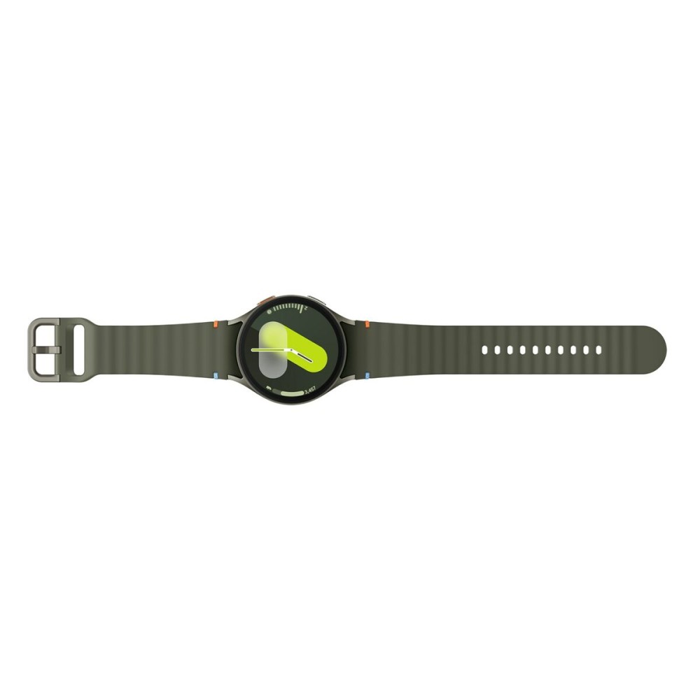 Montre intelligente Samsung SM-L310NZGAEUE Vert 44 mm